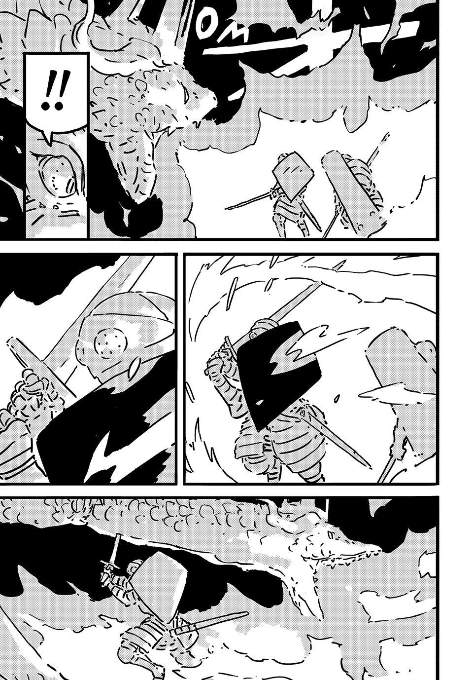 Read Tower Dungeon Manga Online