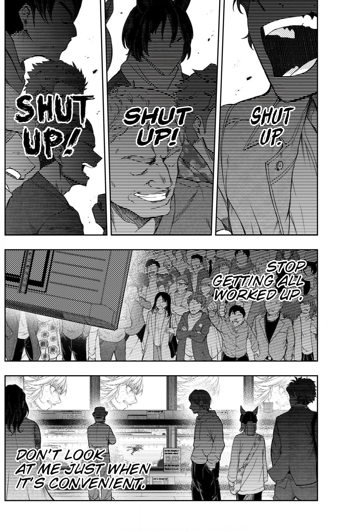 Read Uma Musume Cinderella Gray Manga Online