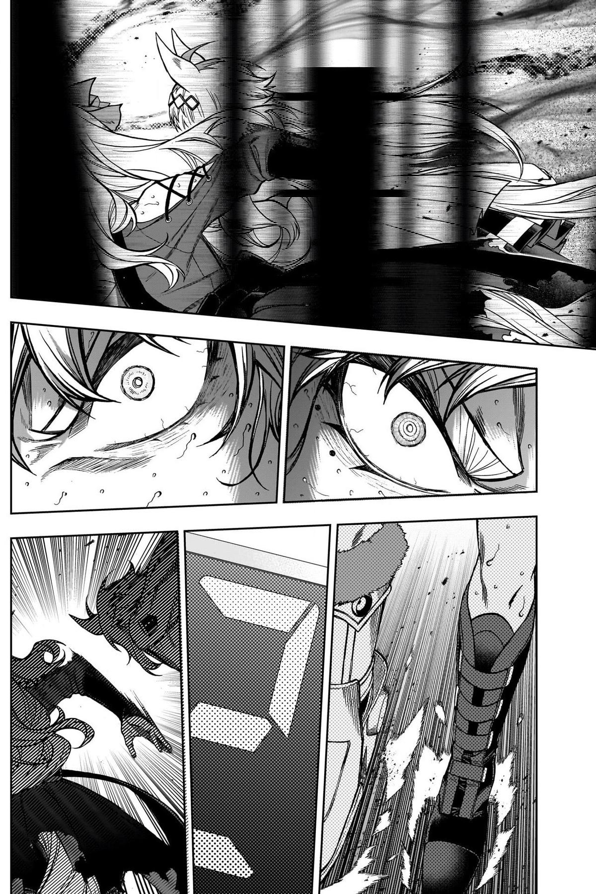 Read Uma Musume Cinderella Gray Manga Online