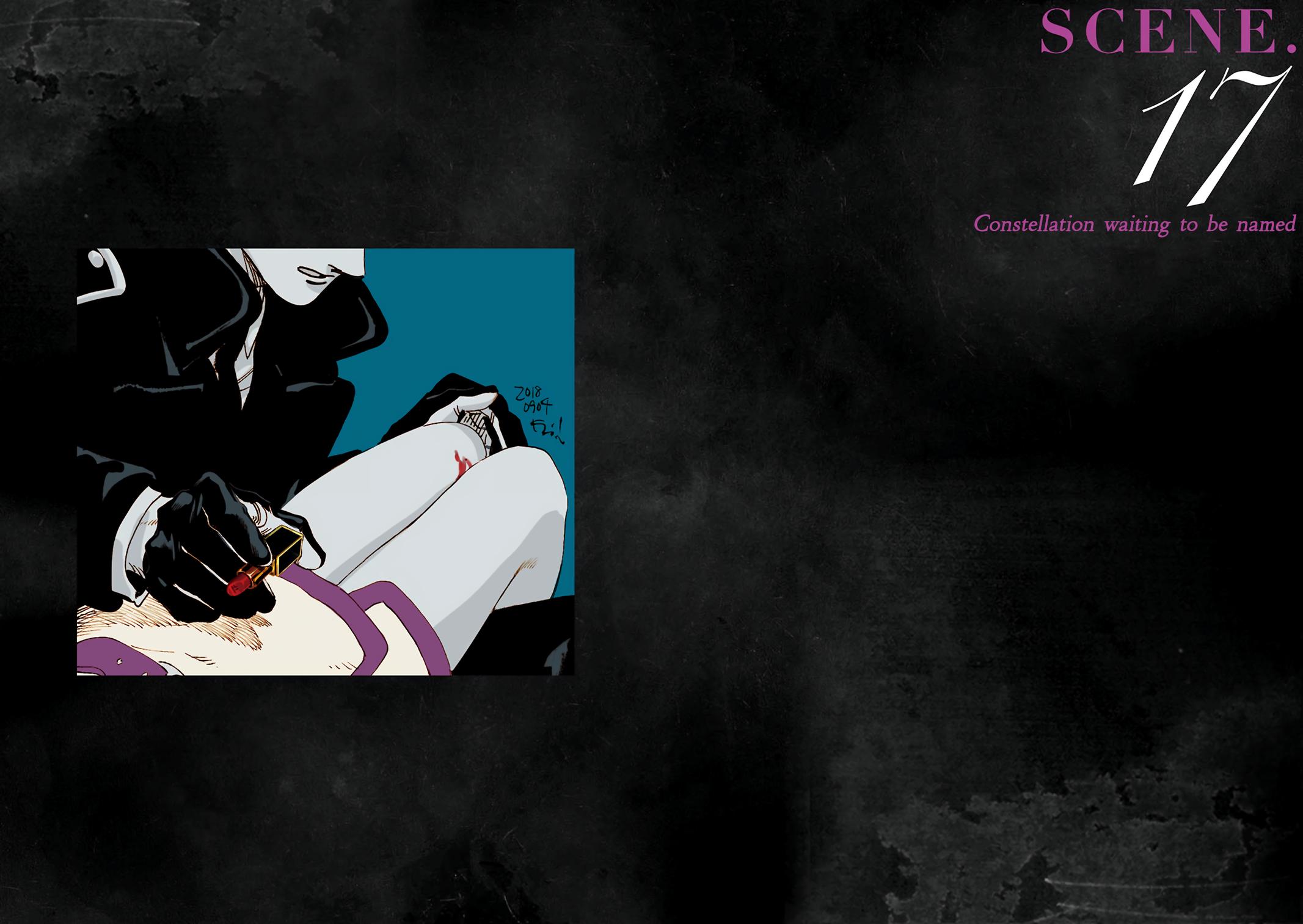 Read Veil Manga Online