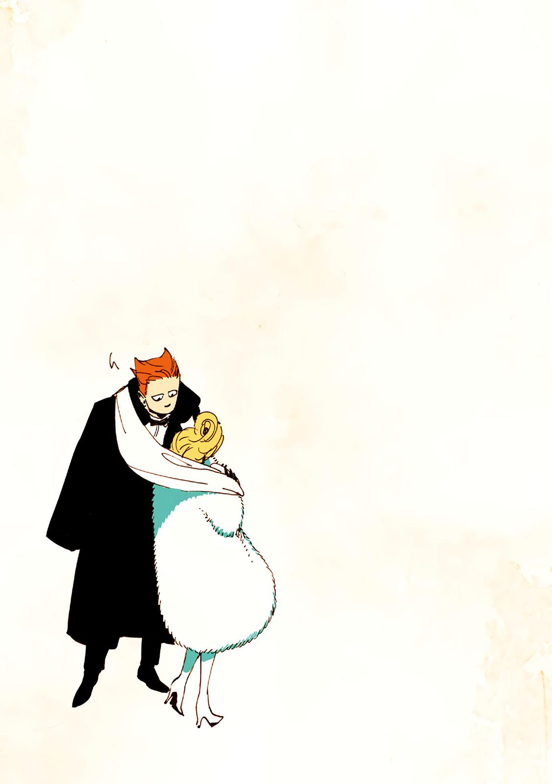 Read Veil Manga Online