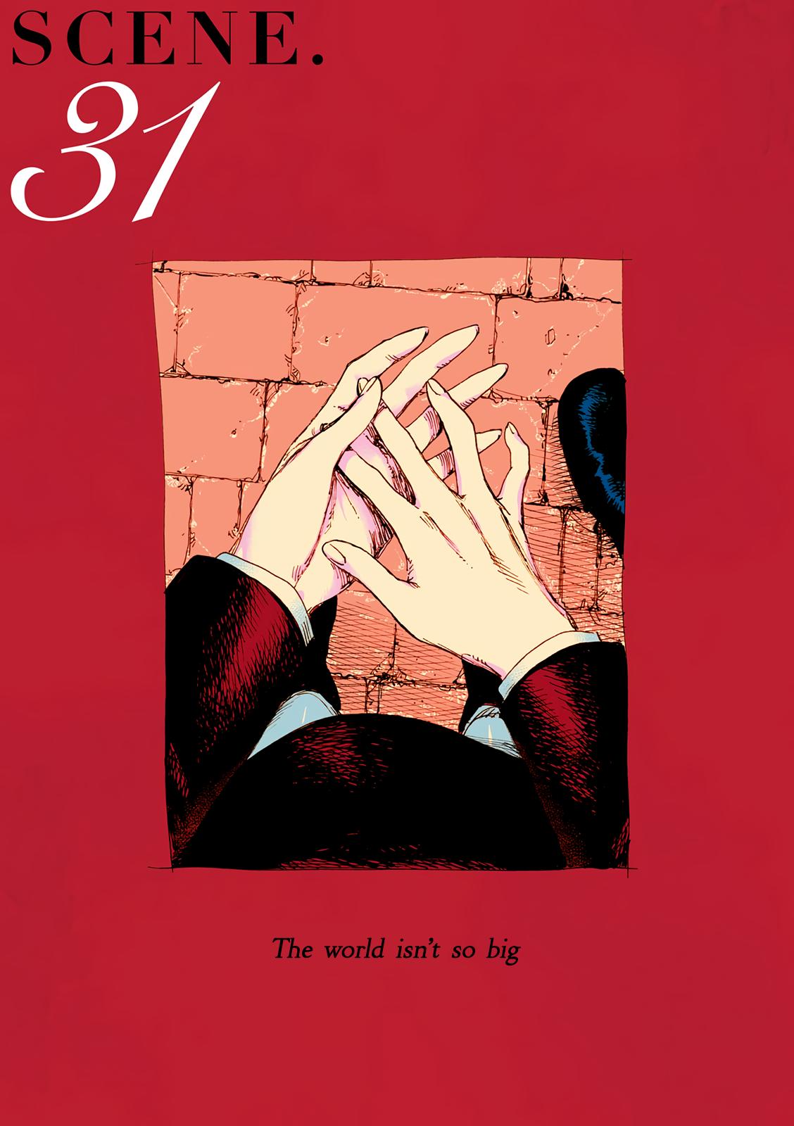 Read Veil Manga Online