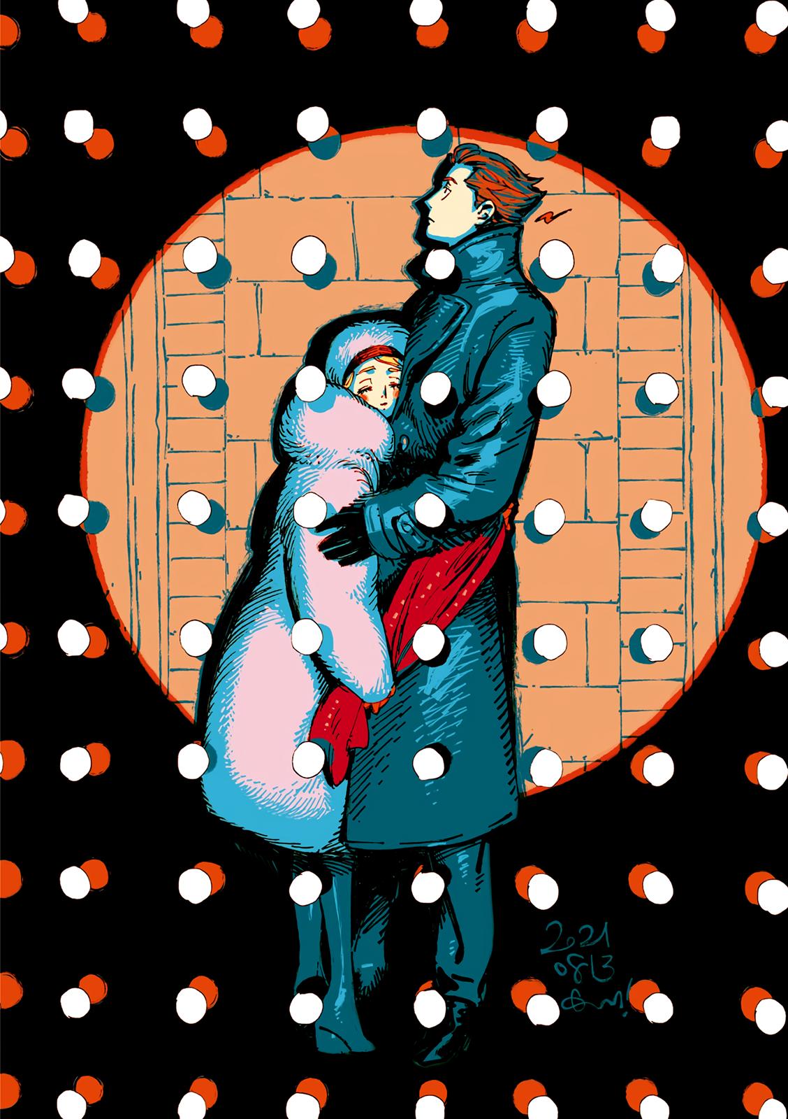 Read Veil Manga Online