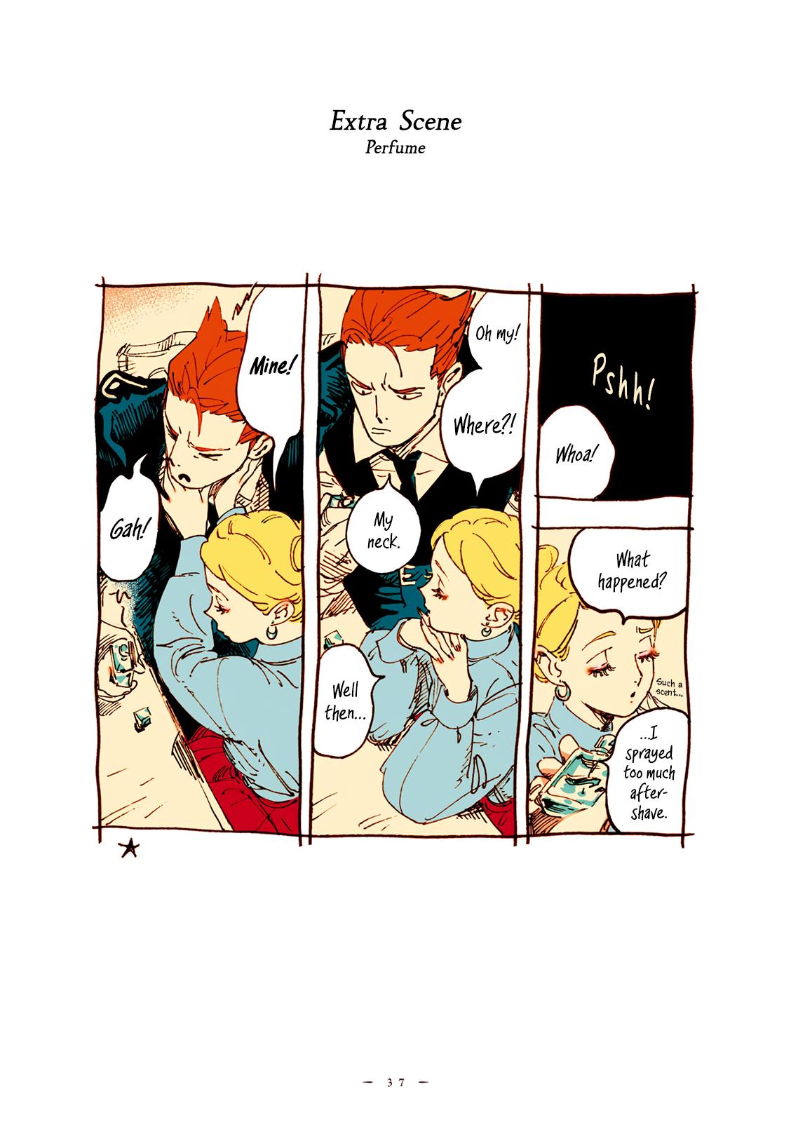 Read Veil Manga Online