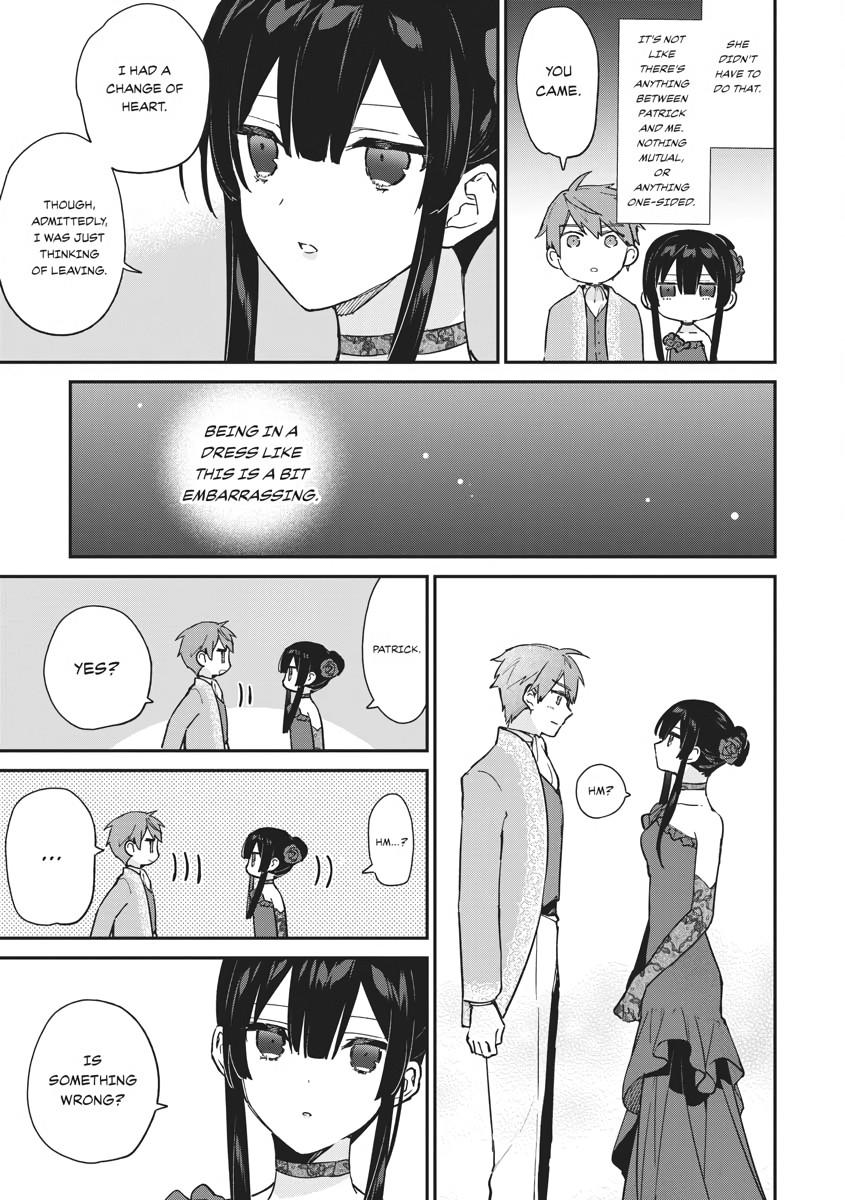 Read Villainess Level 99 Manga Online