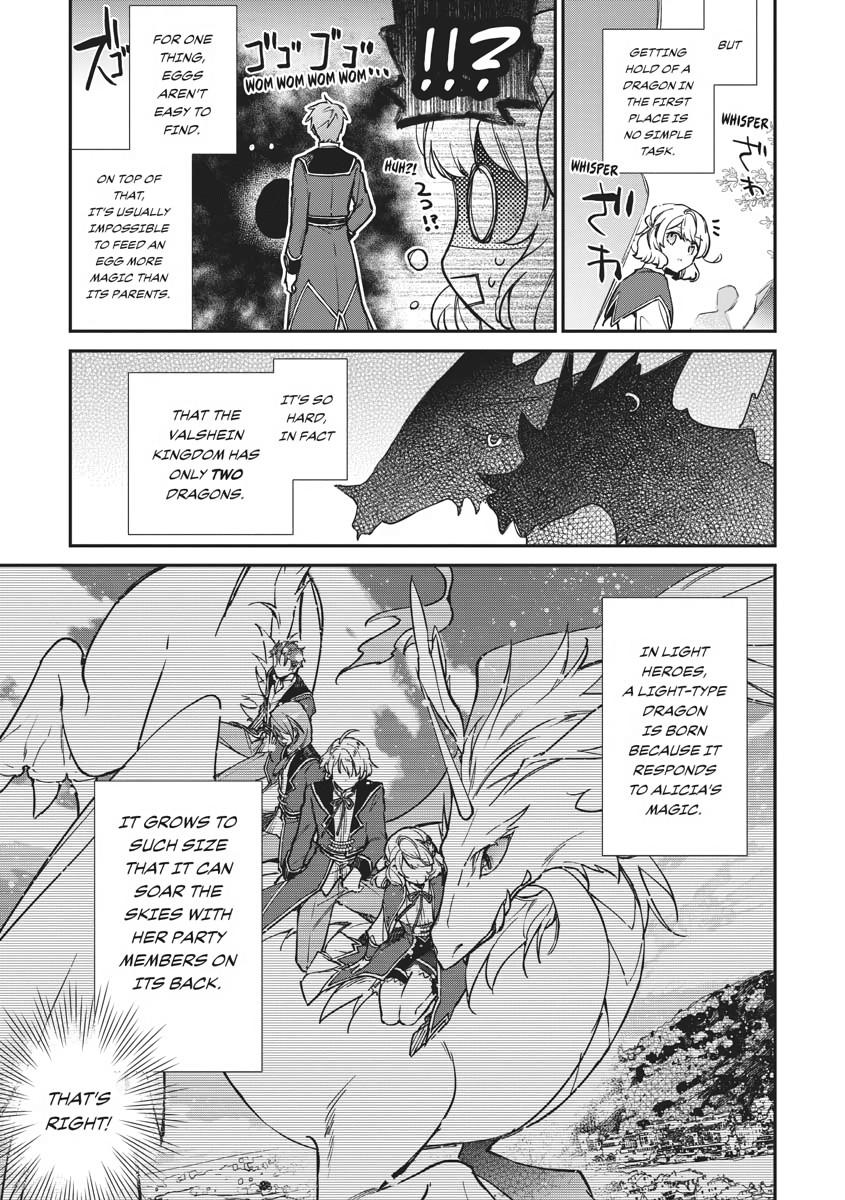 Read Villainess Level 99 Manga Online