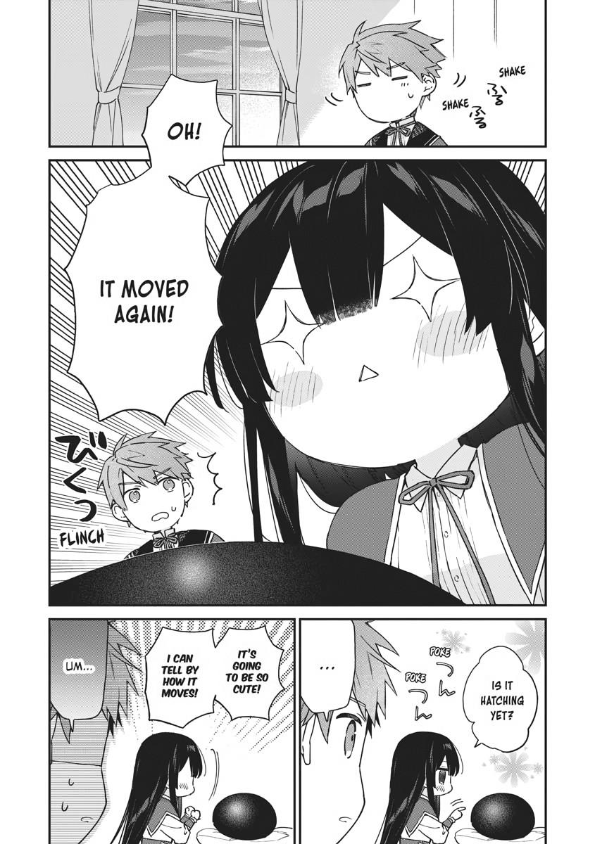 Read Villainess Level 99 Manga Online