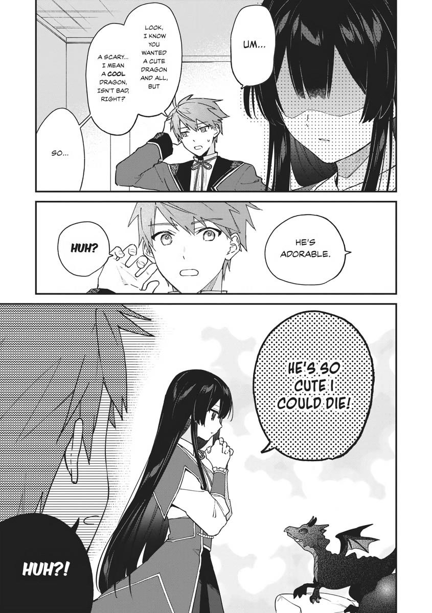 Read Villainess Level 99 Manga Online