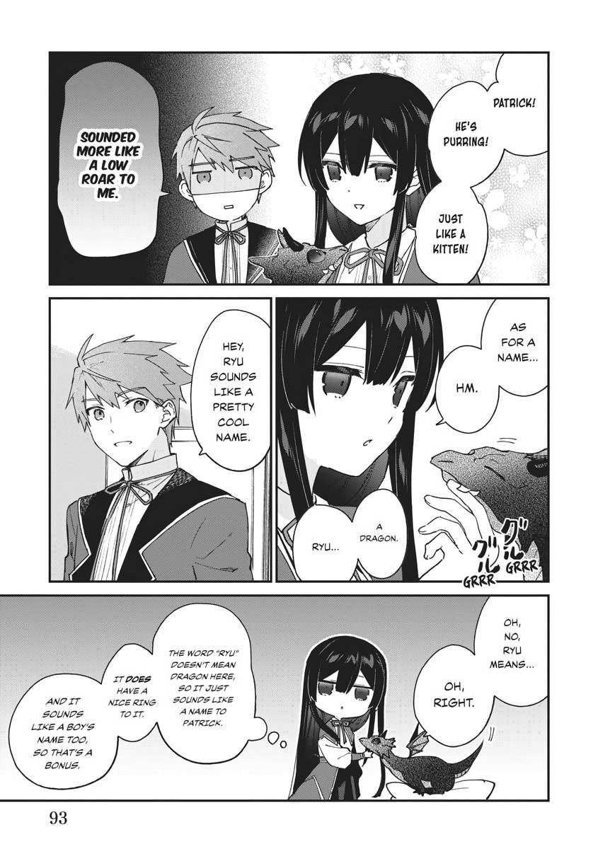 Read Villainess Level 99 Manga Online
