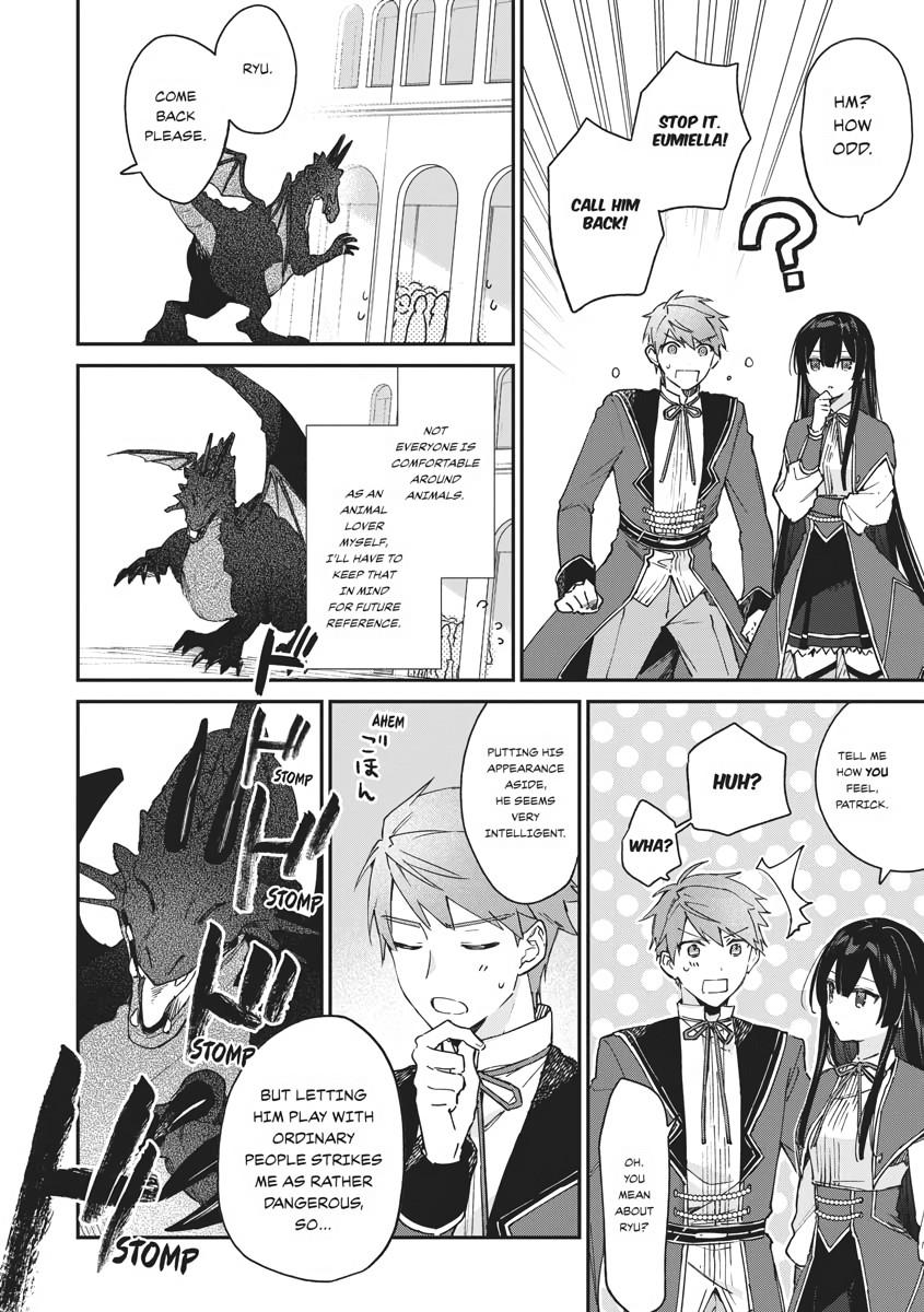 Read Villainess Level 99 Manga Online
