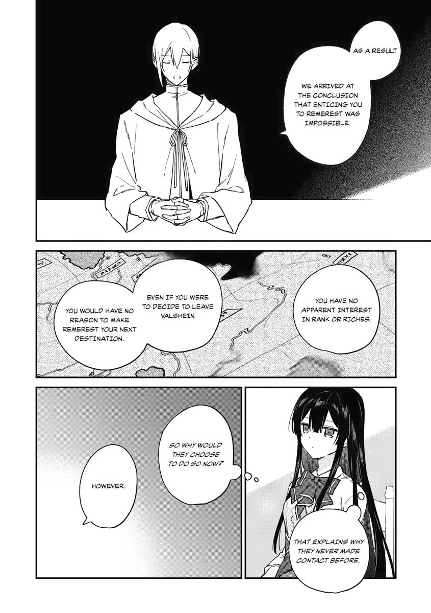 Read Villainess Level 99 Manga Online