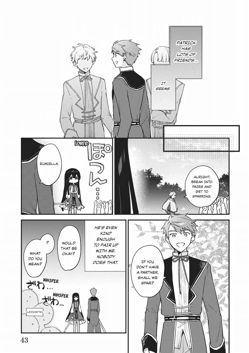 Read Villainess Level 99 Manga Online