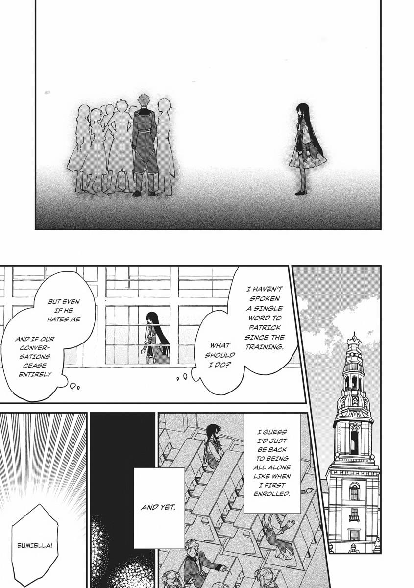 Read Villainess Level 99 Manga Online