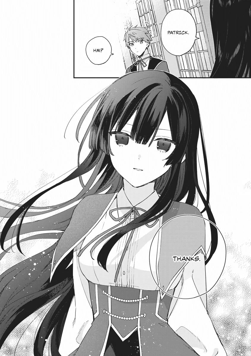 Read Villainess Level 99 Manga Online