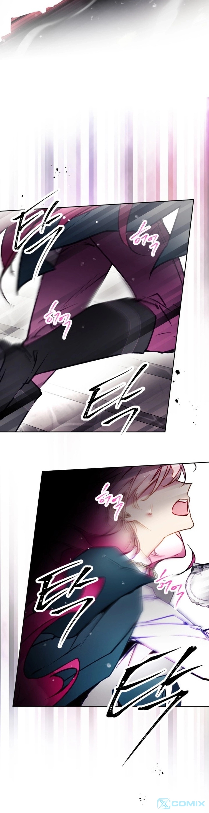Read Villains Are Destined to Die Manga Online