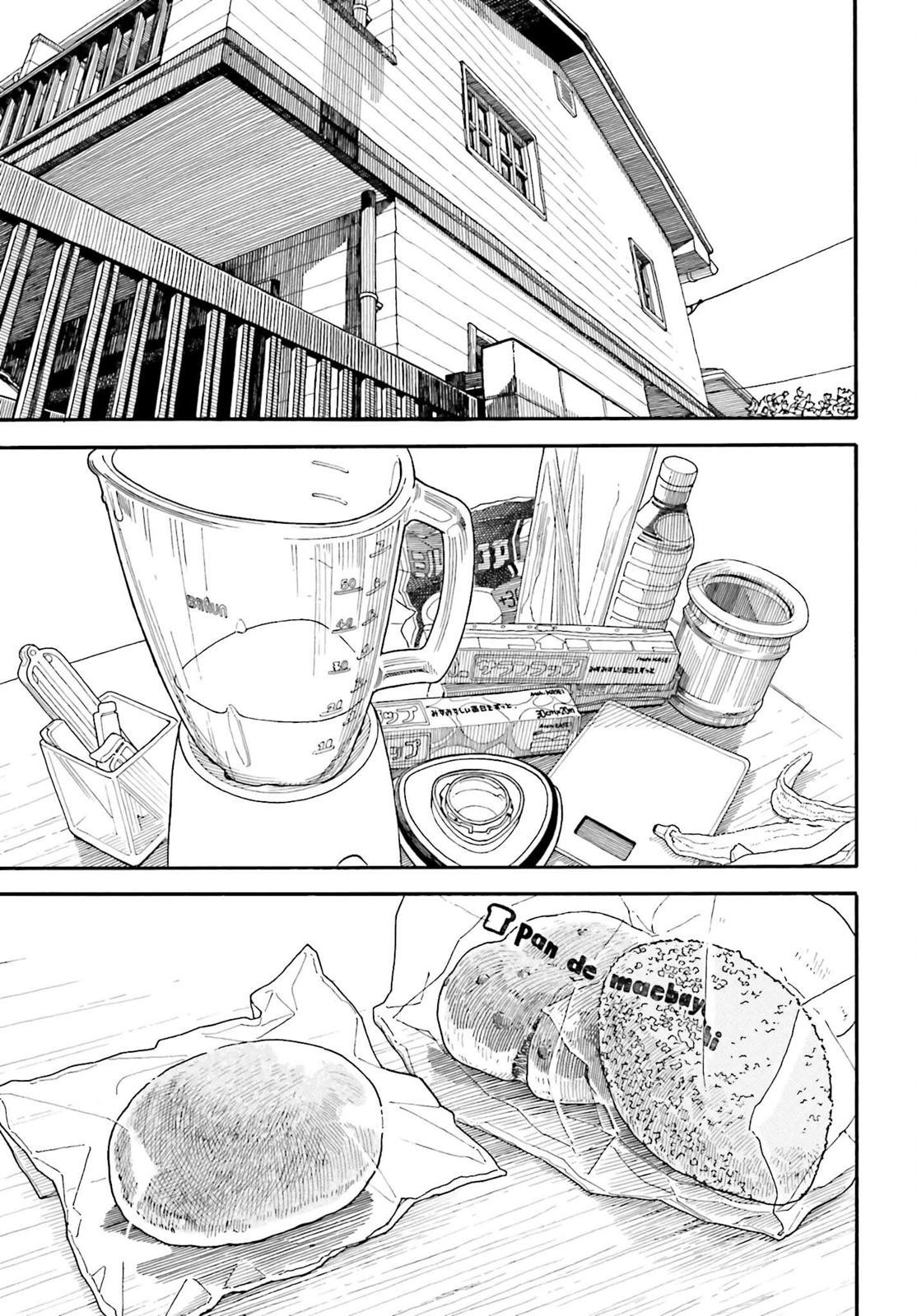 Read Yotsuba Manga Online