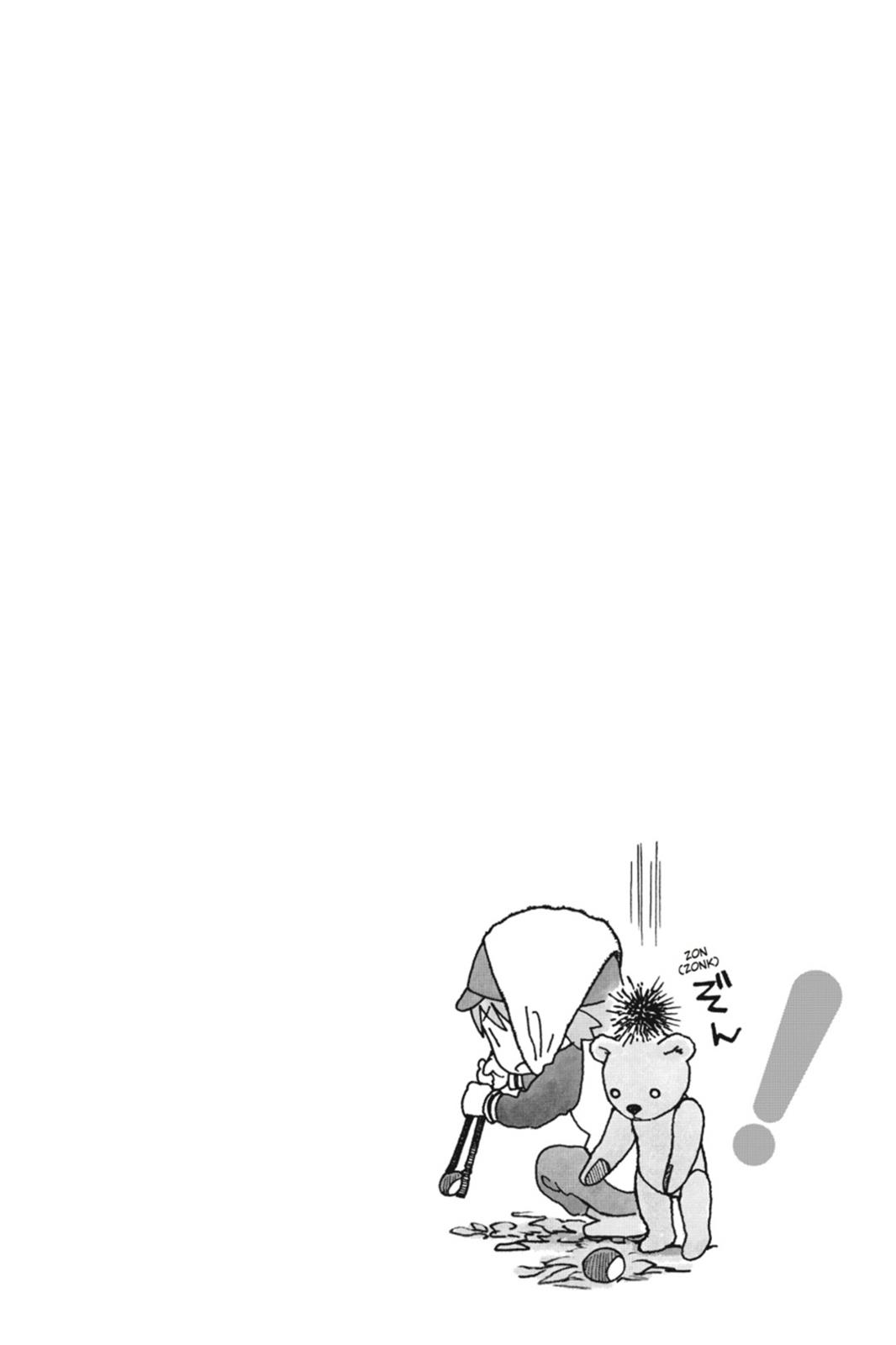 Read Yotsuba Manga Online