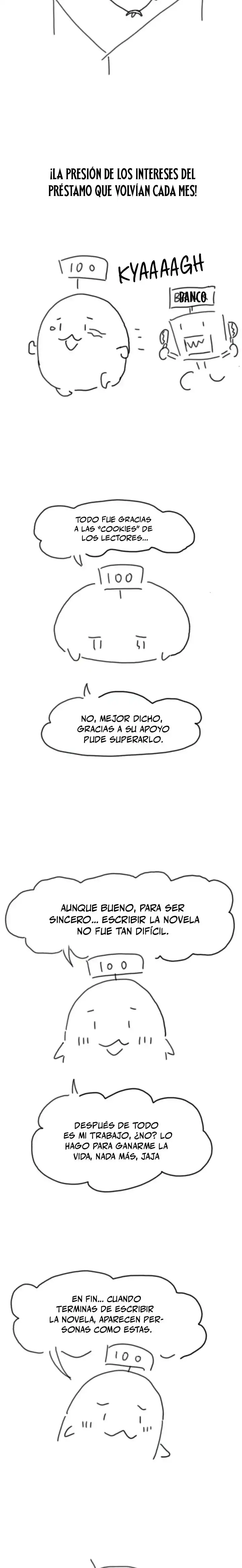 Read El Mejor Ingeniero del Mundo ES Manga Online
