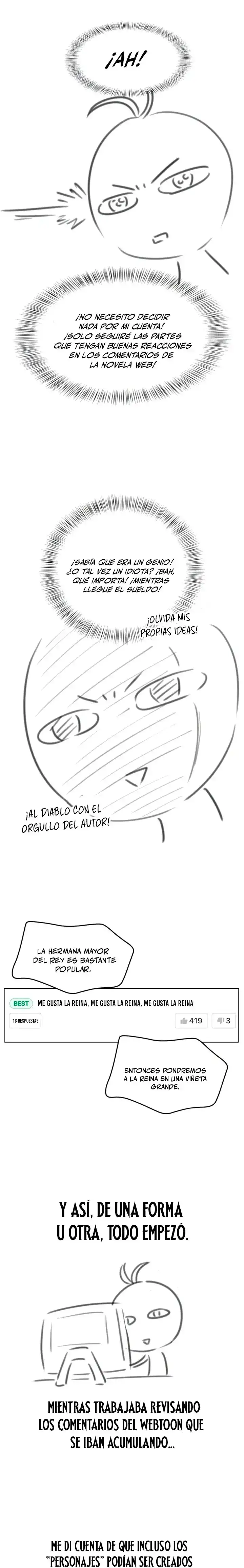 Read El Mejor Ingeniero del Mundo ES Manga Online