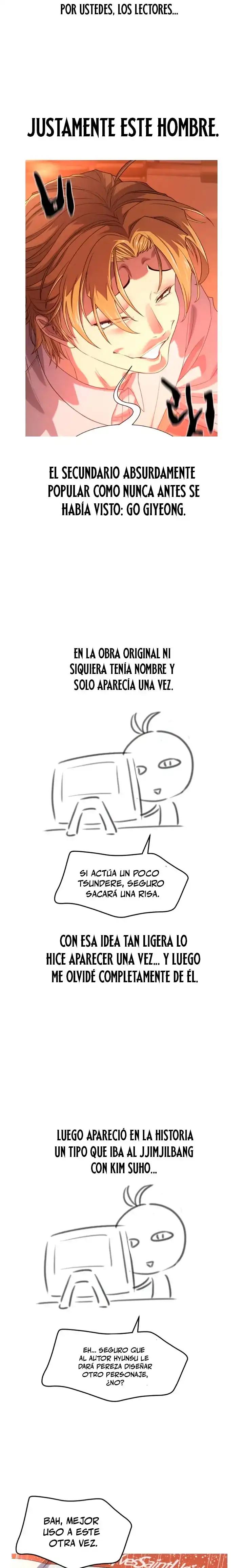 Read El Mejor Ingeniero del Mundo ES Manga Online