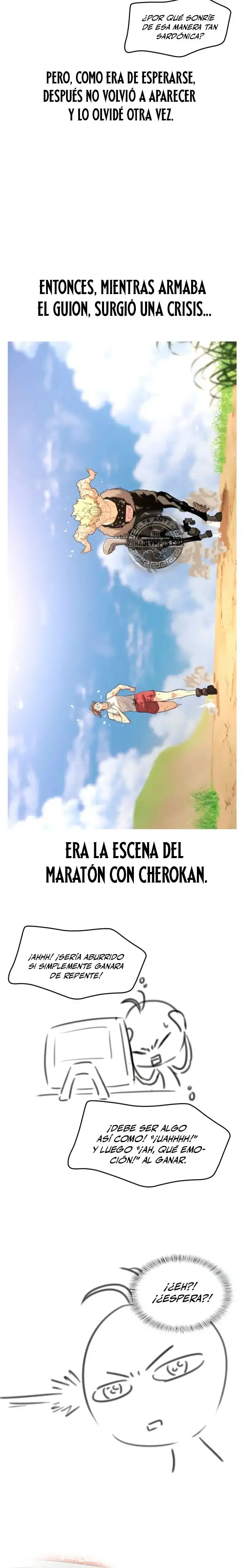 Read El Mejor Ingeniero del Mundo ES Manga Online