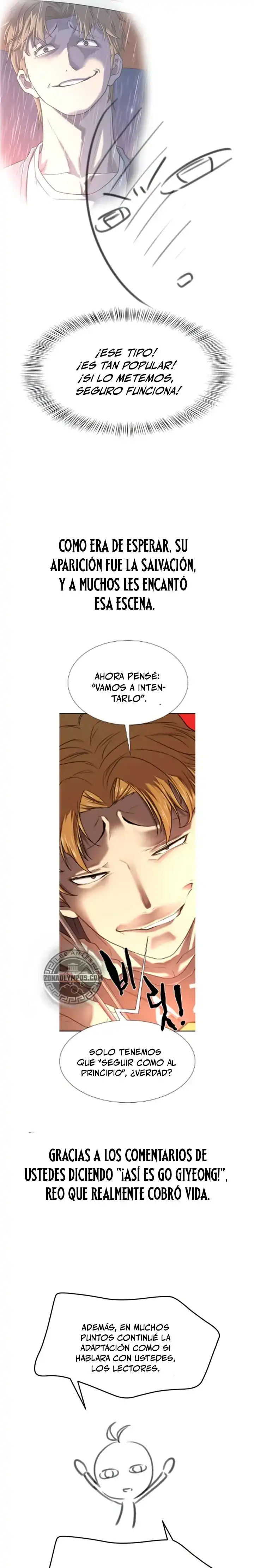 Read El Mejor Ingeniero del Mundo ES Manga Online