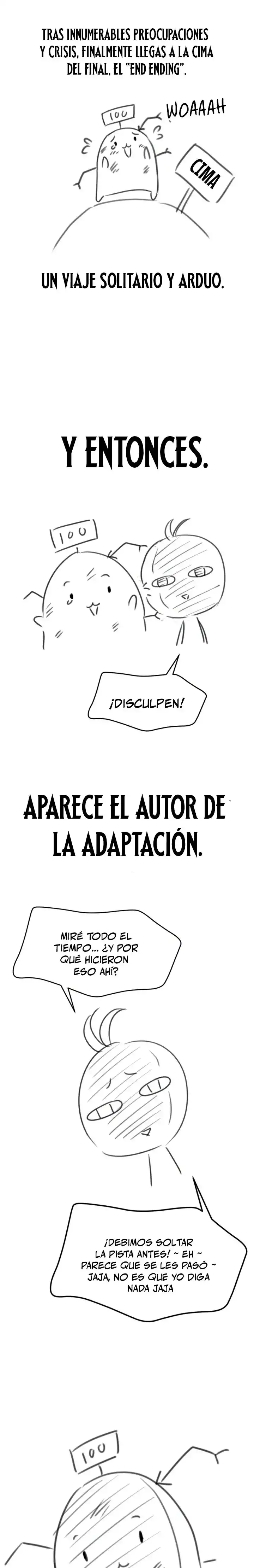 Read El Mejor Ingeniero del Mundo ES Manga Online