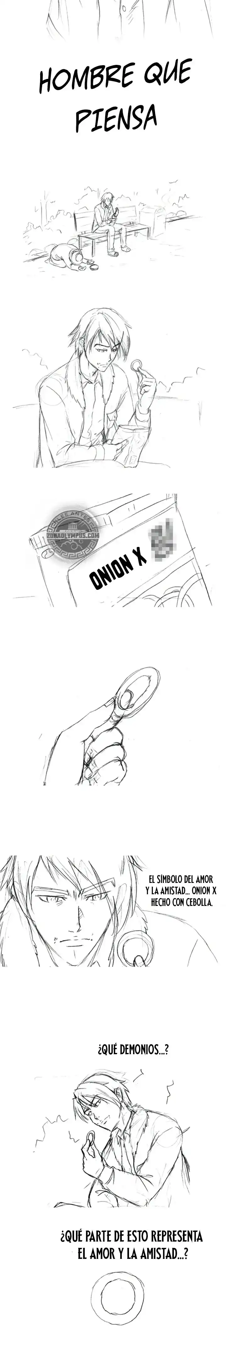 Read El Mejor Ingeniero del Mundo ES Manga Online