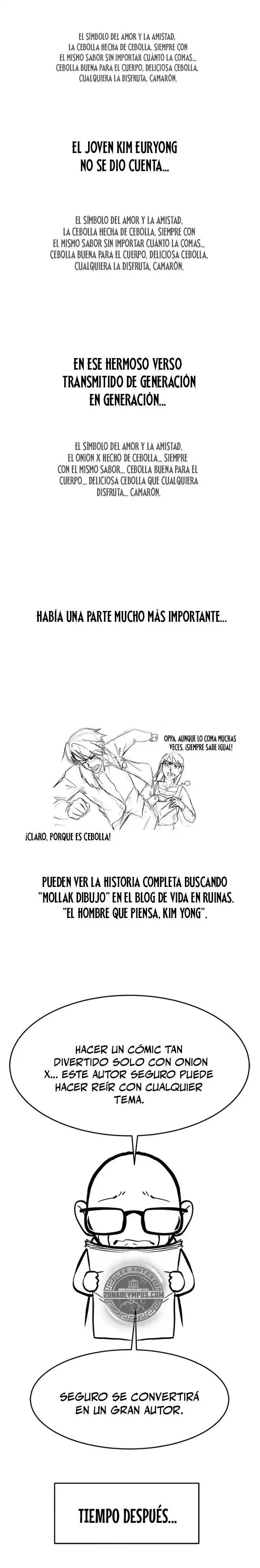 Read El Mejor Ingeniero del Mundo ES Manga Online