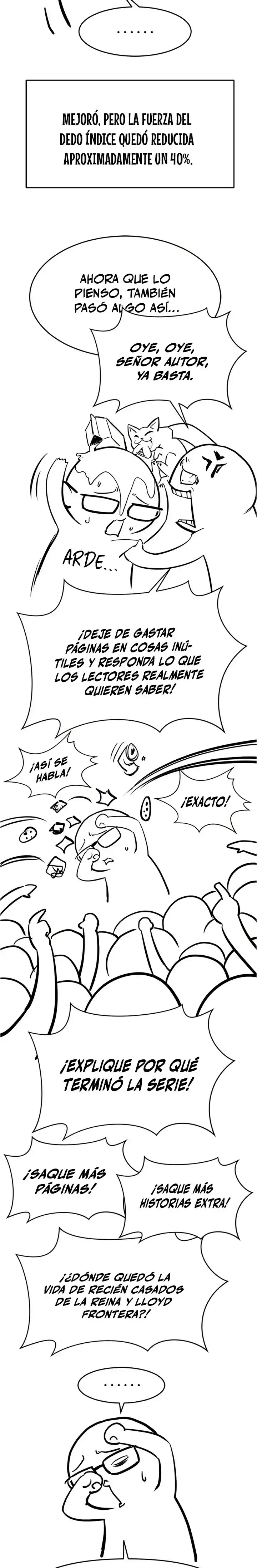 Read El Mejor Ingeniero del Mundo ES Manga Online