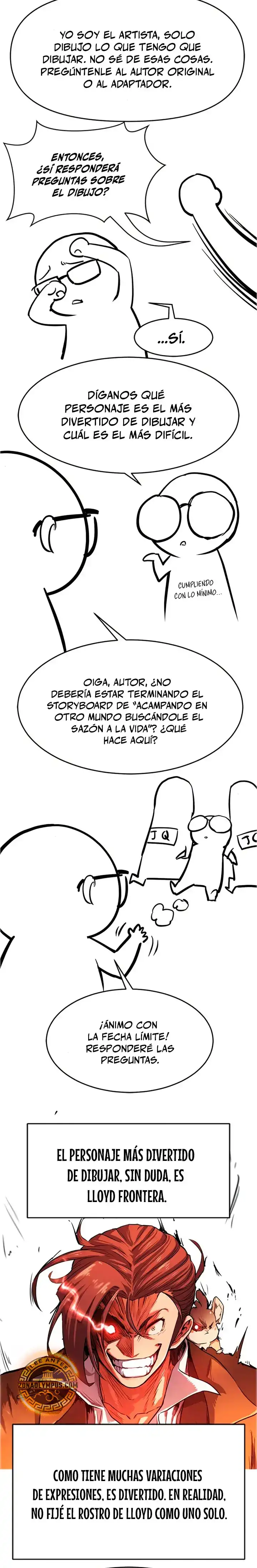 Read El Mejor Ingeniero del Mundo ES Manga Online