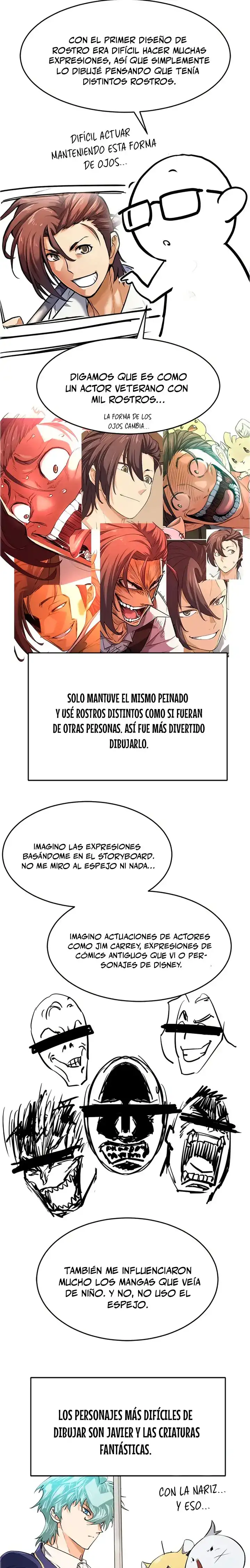 Read El Mejor Ingeniero del Mundo ES Manga Online