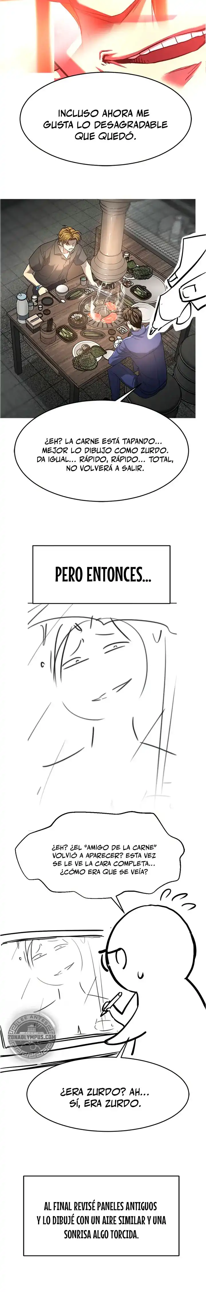 Read El Mejor Ingeniero del Mundo ES Manga Online