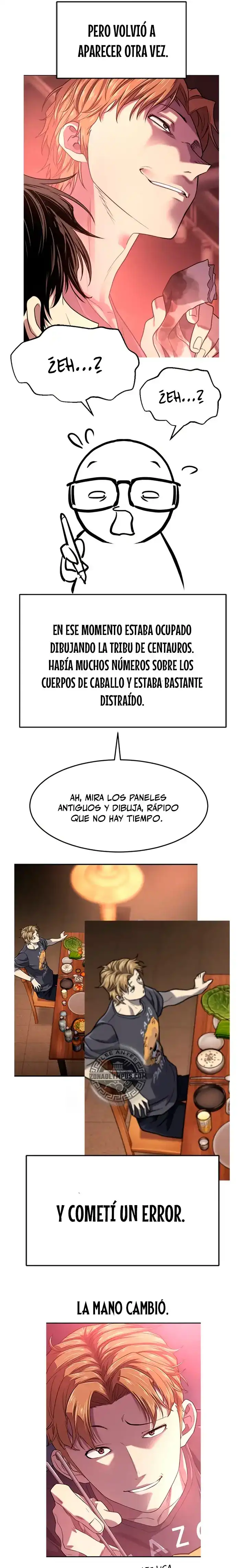 Read El Mejor Ingeniero del Mundo ES Manga Online