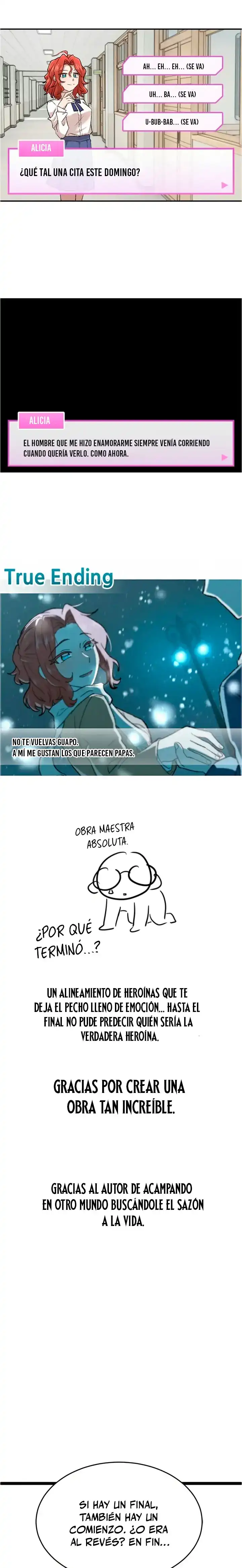 Read El Mejor Ingeniero del Mundo ES Manga Online