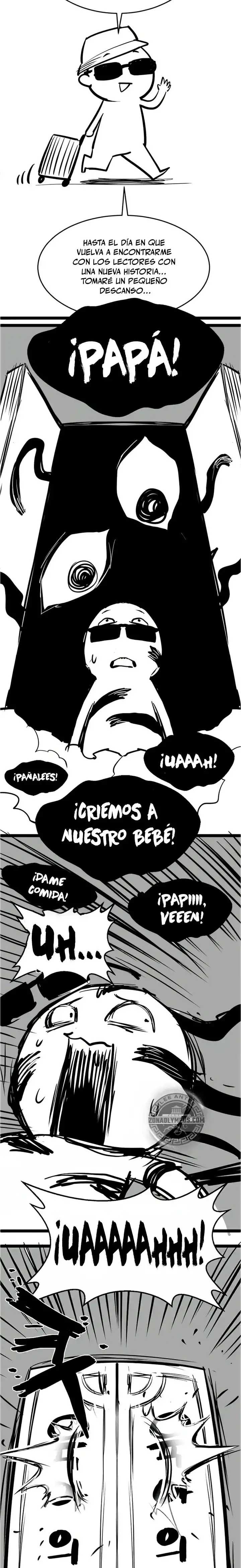 Read El Mejor Ingeniero del Mundo ES Manga Online