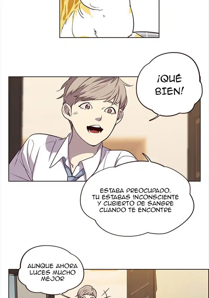 Read Eleceed ES Manga Online