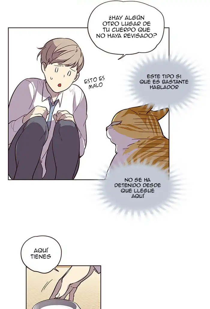 Read Eleceed ES Manga Online