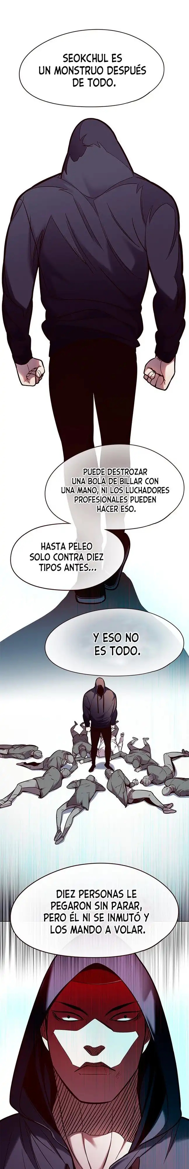 Read Eleceed ES Manga Online