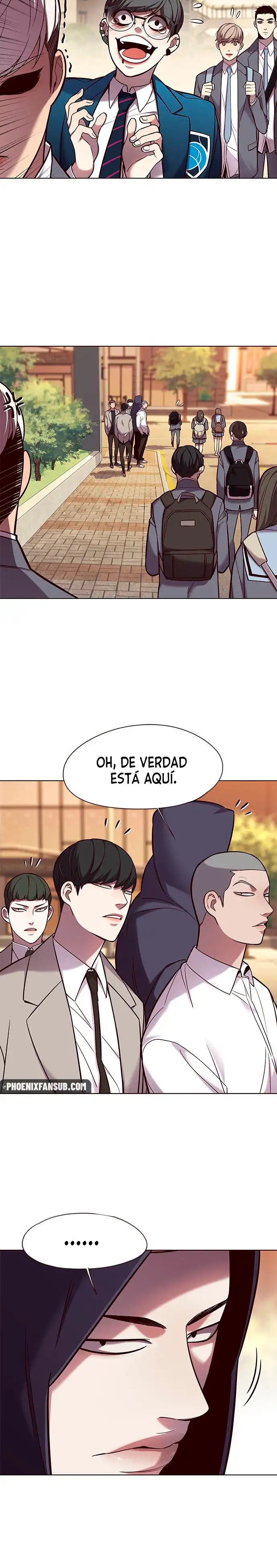 Read Eleceed ES Manga Online