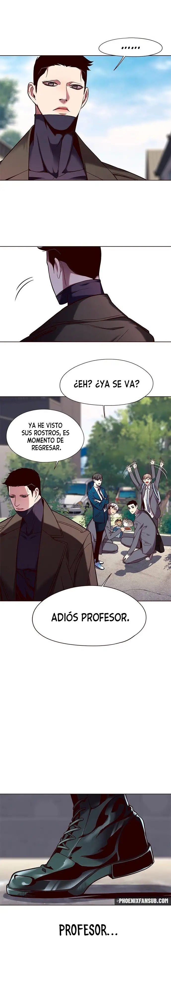 Read Eleceed ES Manga Online
