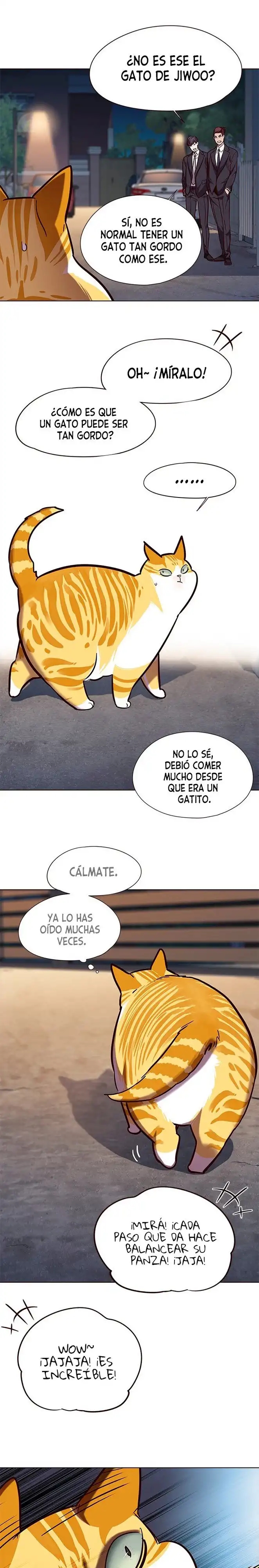 Read Eleceed ES Manga Online