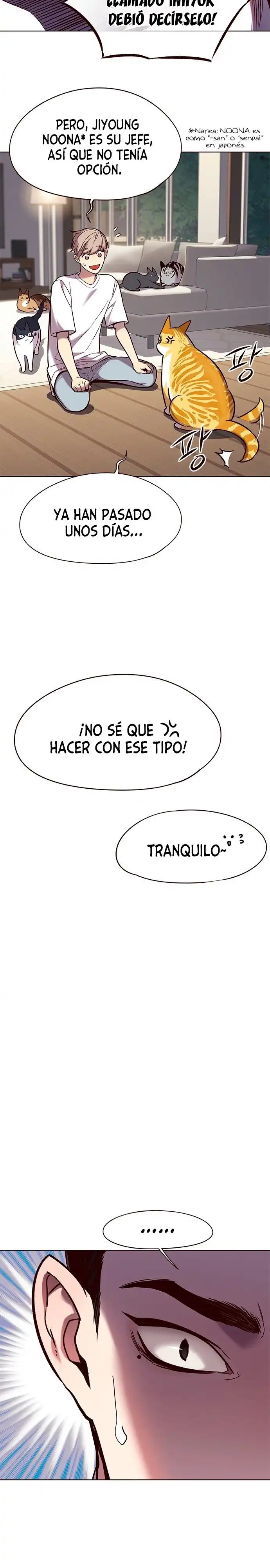 Read Eleceed ES Manga Online