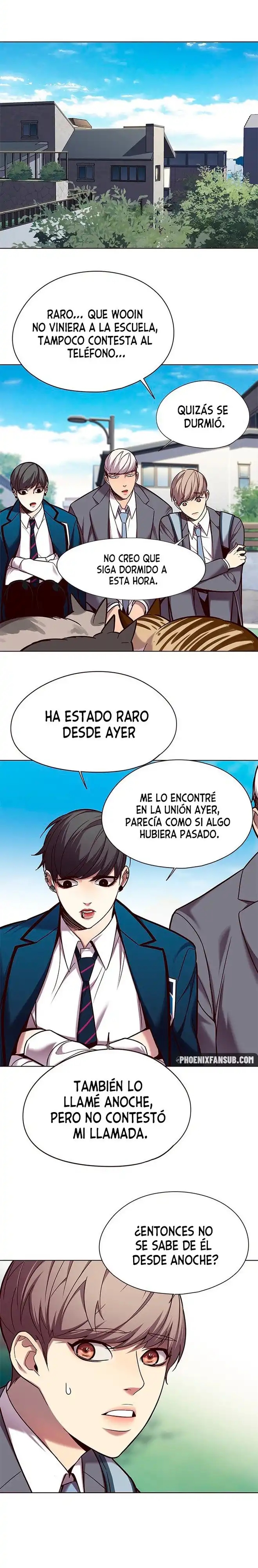 Read Eleceed ES Manga Online