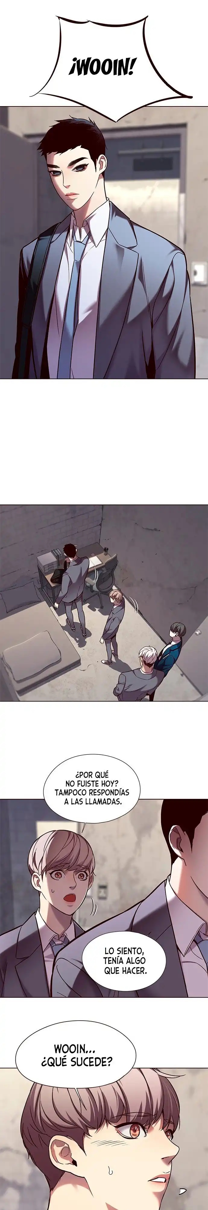 Read Eleceed ES Manga Online