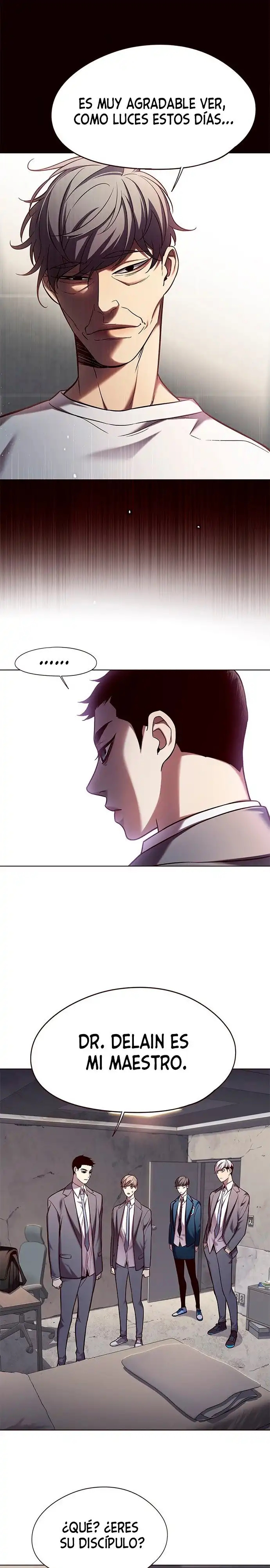 Read Eleceed ES Manga Online