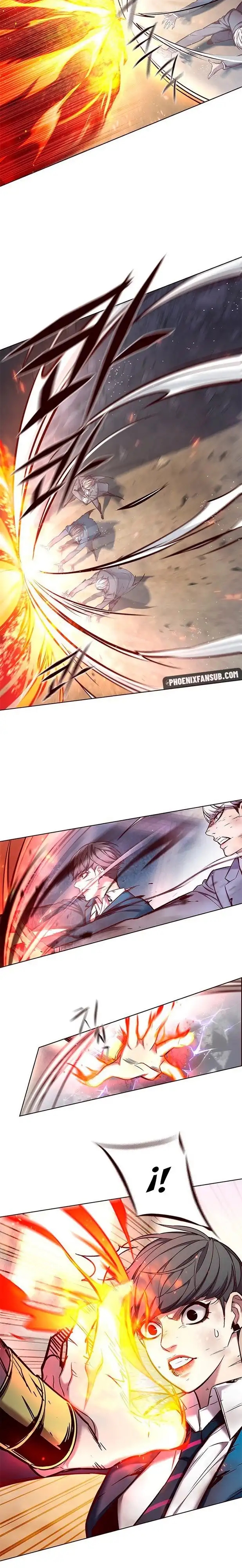 Read Eleceed ES Manga Online