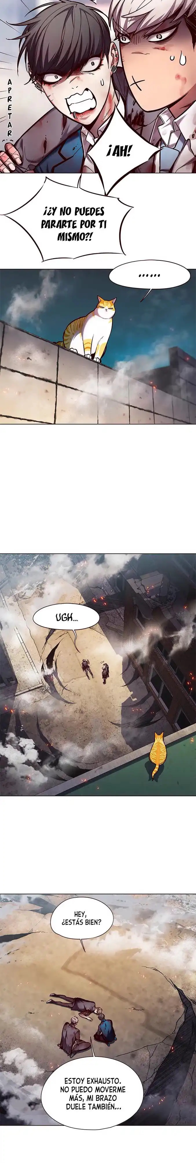 Read Eleceed ES Manga Online
