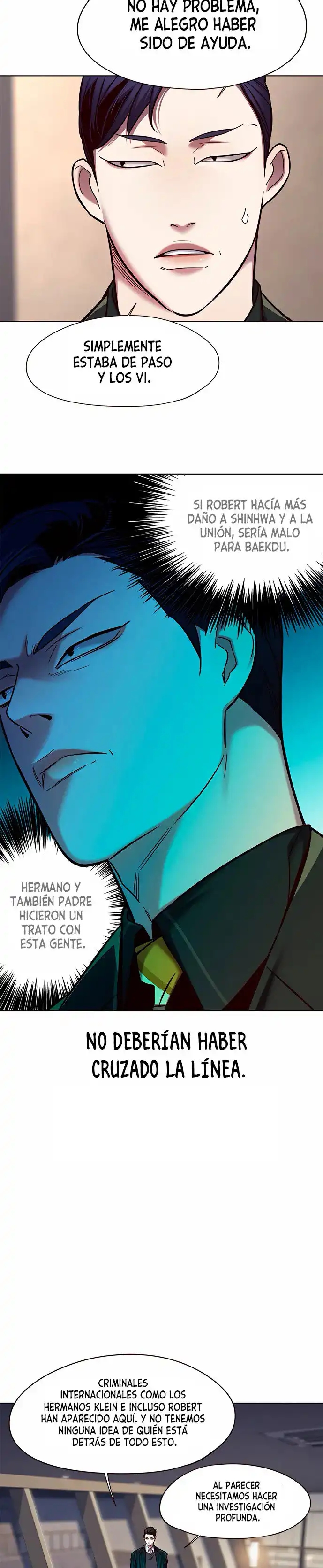 Read Eleceed ES Manga Online