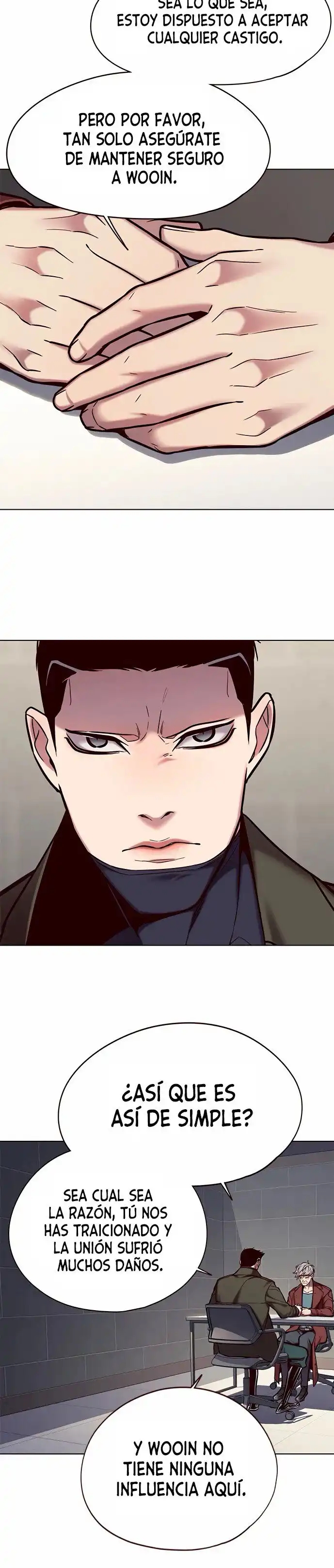 Read Eleceed ES Manga Online